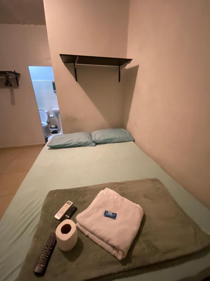 Hotel Do Rai ボア・ヴィスタ エクステリア 写真