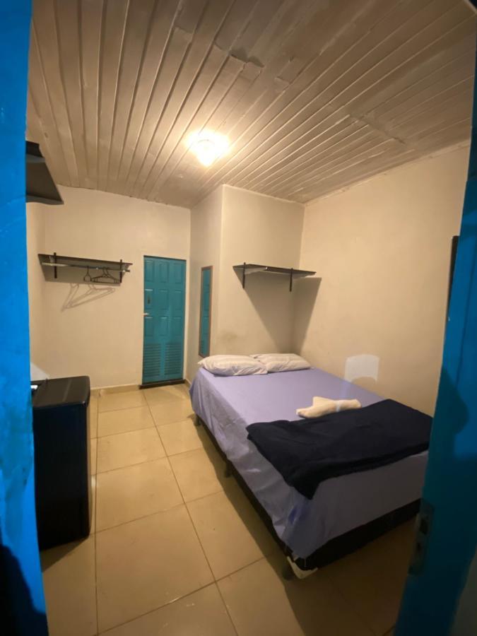 Hotel Do Rai ボア・ヴィスタ エクステリア 写真