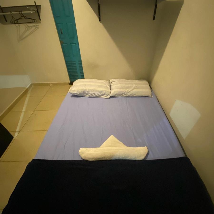 Hotel Do Rai ボア・ヴィスタ エクステリア 写真