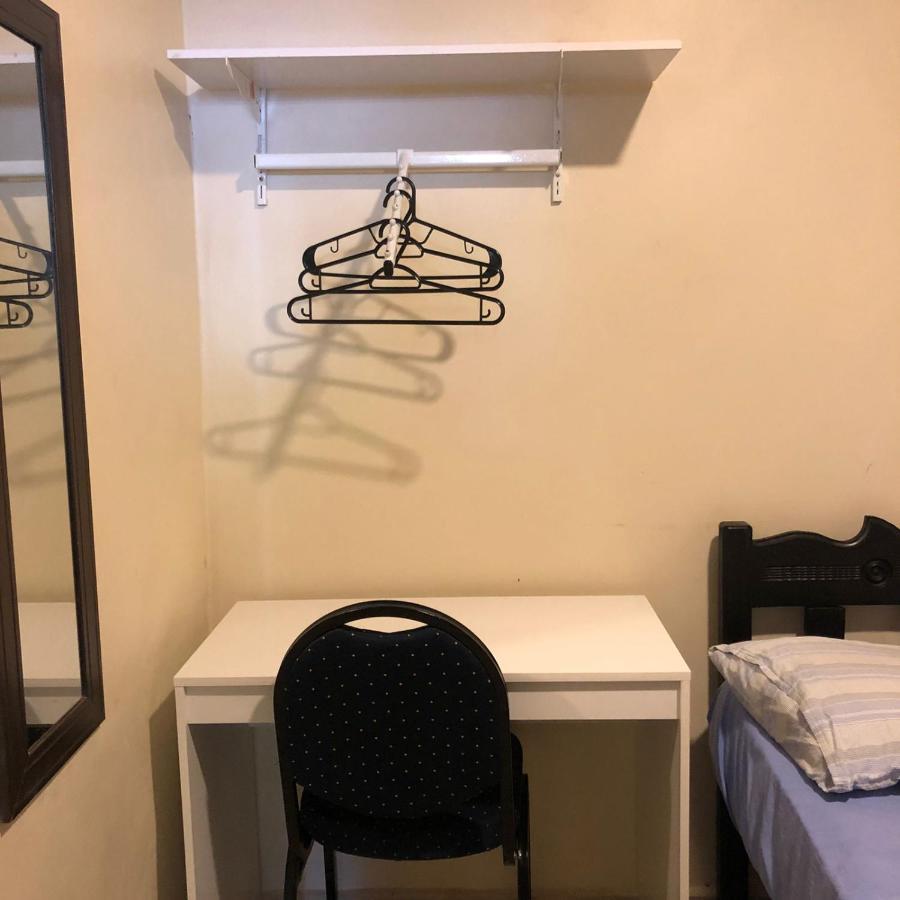 Hotel Do Rai ボア・ヴィスタ エクステリア 写真