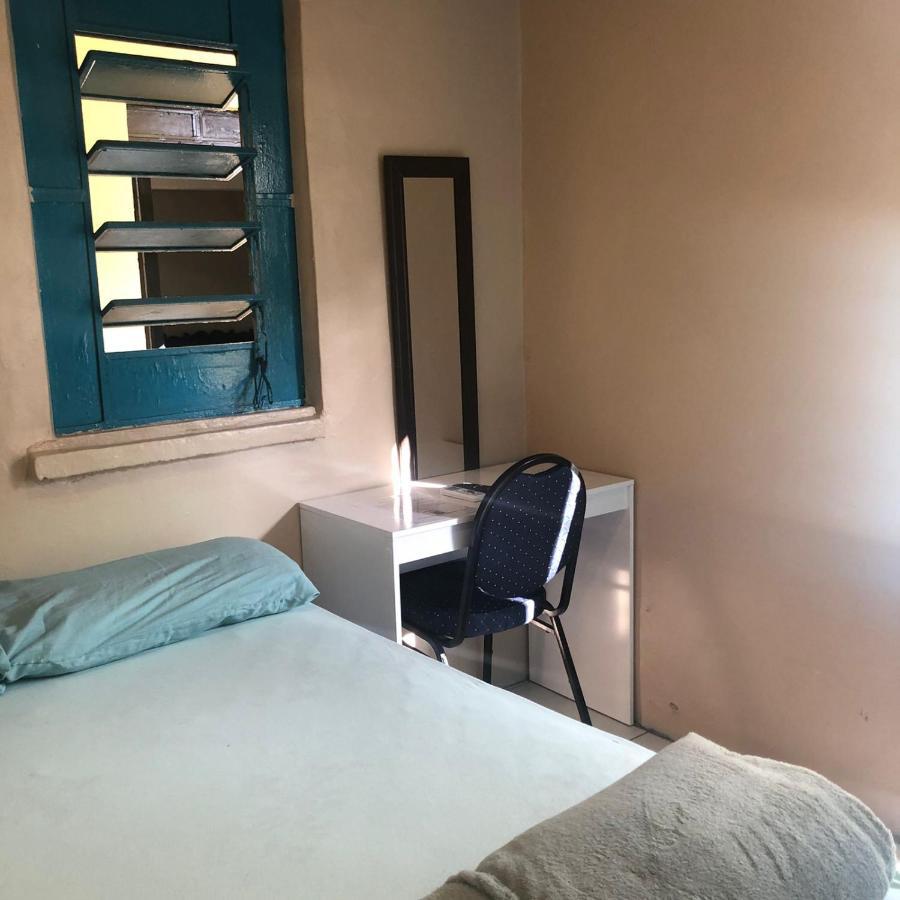Hotel Do Rai ボア・ヴィスタ エクステリア 写真