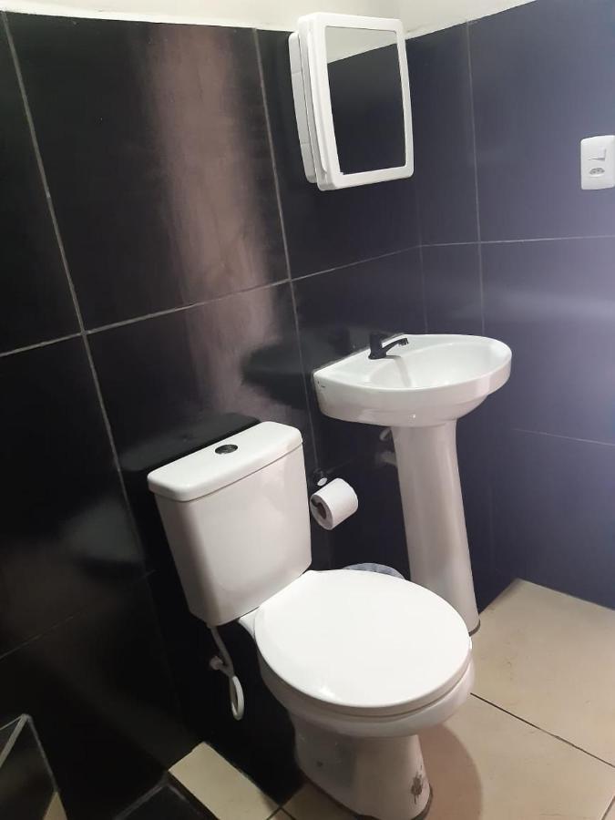 Hotel Do Rai ボア・ヴィスタ エクステリア 写真
